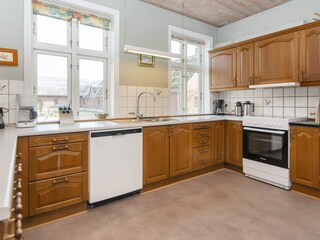 Holiday house Stauning  22