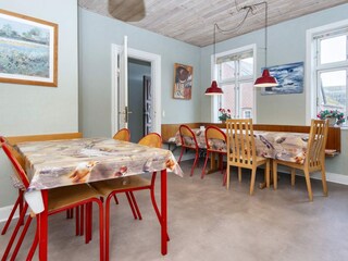 Maison de vacances Stauning  9
