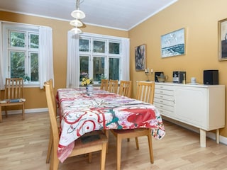 Maison de vacances Stauning  10