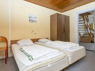 Holiday house Stauning  29