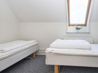 Holiday house Stauning  12