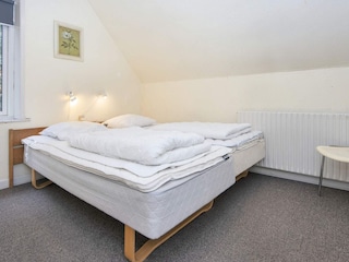 Maison de vacances Stauning  11