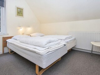 Vakantiehuis Stauning  5
