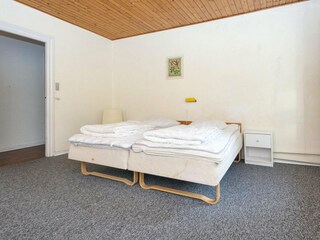 Maison de vacances Stauning  25
