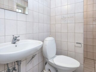 Holiday house Stauning  11