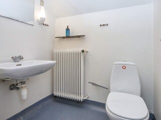 Holiday house Stauning  12