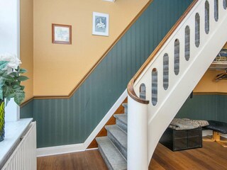 Casa de vacaciones Stauning  20