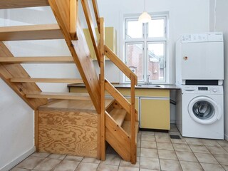 Maison de vacances Stauning  21
