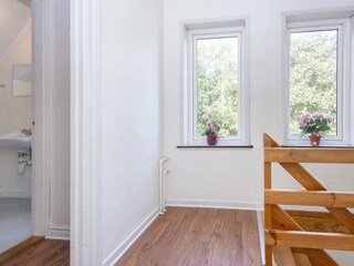 Vakantiehuis Stauning  32