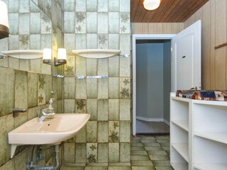 Vakantiehuis Stauning  20