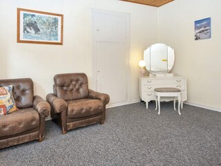 Vakantiehuis Stauning  21