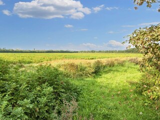 Vakantiehuis Stauning  27
