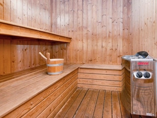 Maison de vacances Stauning  16