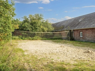 Ferienhaus Stauning  26