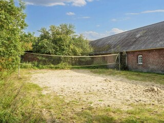 Maison de vacances Stauning  20