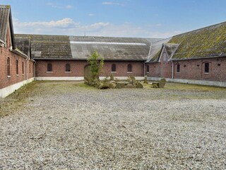 Vakantiehuis Stauning  38