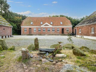 Ferienhaus Stauning Außenaufnahme 3