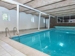 Casa per le vacanze Stauning  7