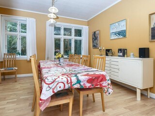 Vakantiehuis Stauning  35