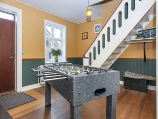 Ferienhaus Stauning  36