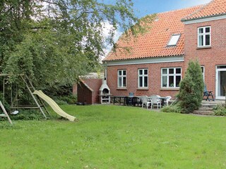 Casa de vacaciones Stauning  37