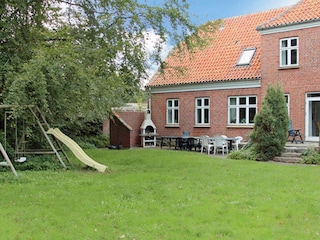 Ferienhaus Stauning  23