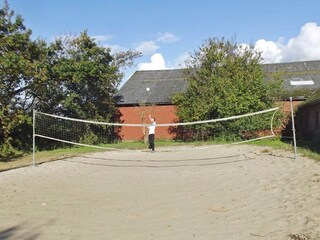 Vakantiehuis Stauning  26
