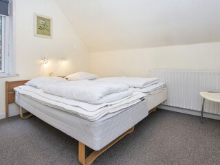 Casa per le vacanze Stauning  18