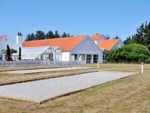 4 Sterne Ferienhaus in Skagen - Hulsig - image1