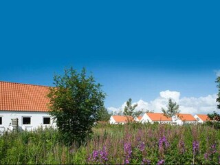 Vakantiehuis Hulsig Buitenaudio-opname 2