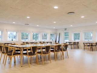 Maison de vacances Hulsig  5