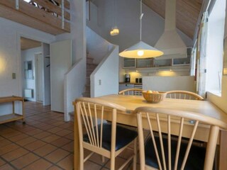 Holiday house Hulsig  8