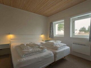 Vakantiehuis Hulsig  12