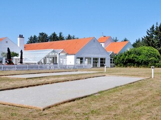 Holiday house Hulsig  1