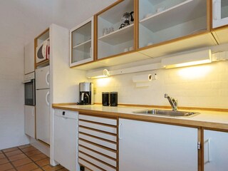 Vakantiehuis Hulsig  13