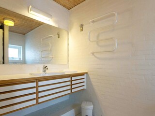 Holiday house Hulsig  9