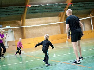 Vakantiehuis Hulsig  14