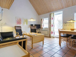 Holiday house Hulsig  16