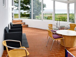 Ferienhaus Thyholm  55