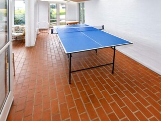 Ferienhaus Thyholm  57