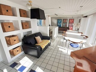 Ferienhaus Thyholm  66