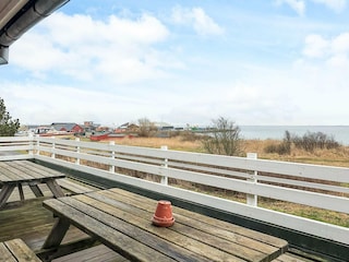 Ferienhaus Thyholm  7