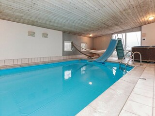 Ferienhaus Thyholm  11
