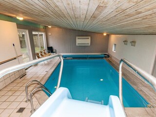 Ferienhaus Thyholm  12