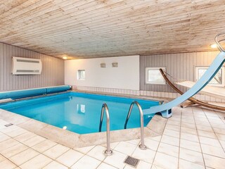 Ferienhaus Thyholm  13