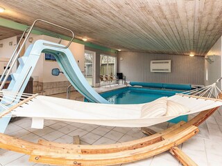 Ferienhaus Thyholm  14