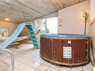 Ferienhaus Thyholm  15