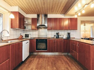 Ferienhaus Thyholm  17