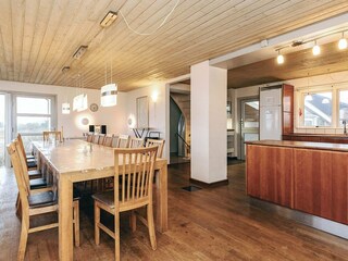 Ferienhaus Thyholm  18