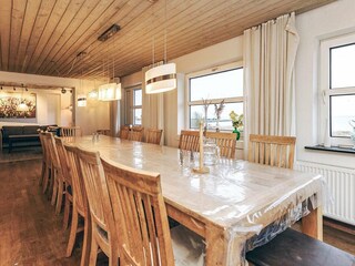 Ferienhaus Thyholm  20